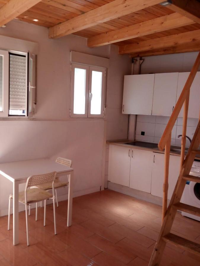 Casita En La Calle Tablada De 2 Dormitorios Madrid Exterior photo
